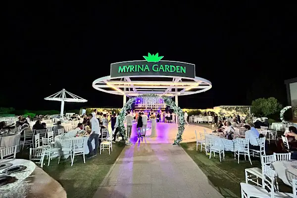 Myrina Garden