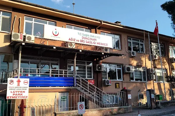 Duaçınarı Ağız Ve Diş Sağlığı Merkezi