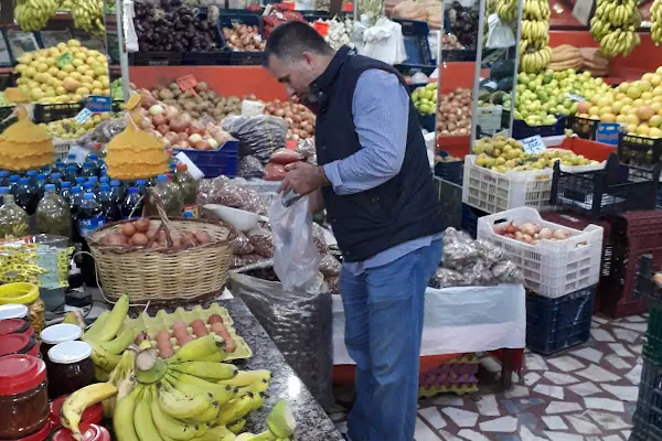Doğan Manav