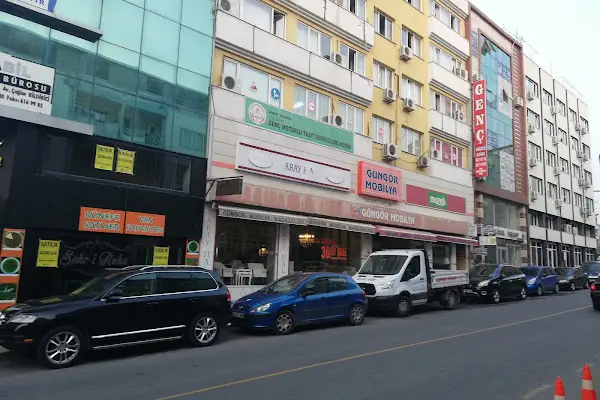Aliağa Genç Sürücü Kursu