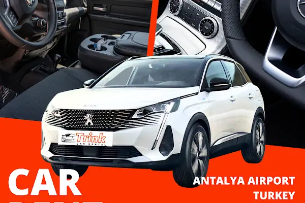 HEDA VIP Transfer & Car Rental