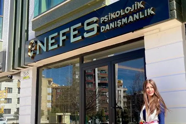 Nefes Psikolojik Danışmanlık