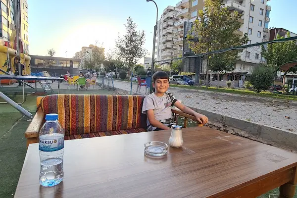 Düşler Kahvesi &amp; Restaurant