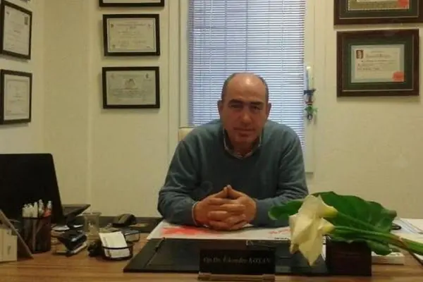 Op. Dr. İskender Koşan, Kadın Hastalıkları Ve Doğum