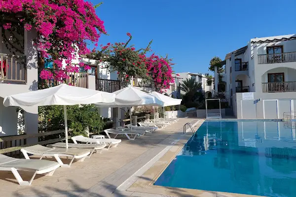 Gümbet Cove Hotel, Muğla Türkiye