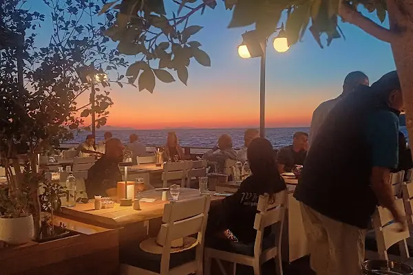 SAİT RESTAURANT