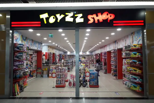 Toyzz Shop Ninova AVM