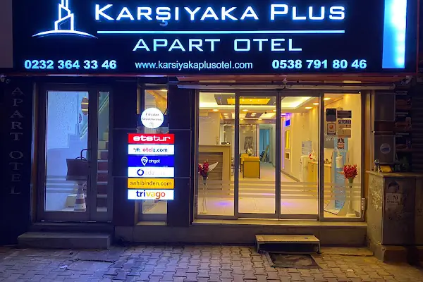 KARŞIYAKA PLUS OTEL