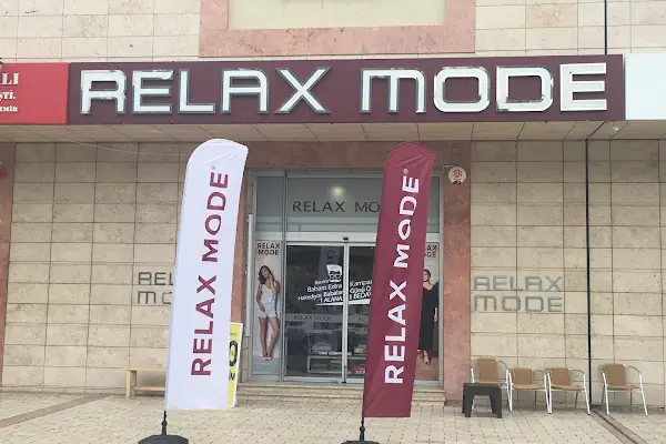 Balçova Palmiye AVM Relax Mode