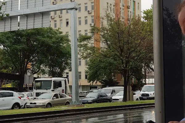 Tarım ve Orman Bakanlığı, IX. Bölge Müdürlüğü