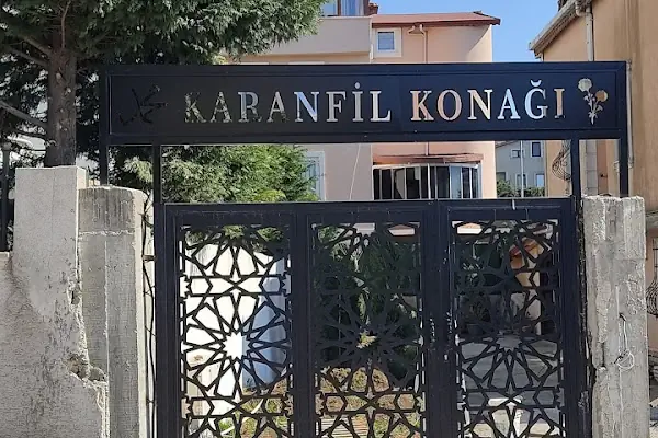 Osmanlı Konakları Satış Ofisi