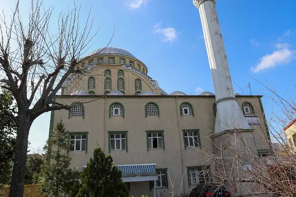 Yassıören Mahallesi Camii