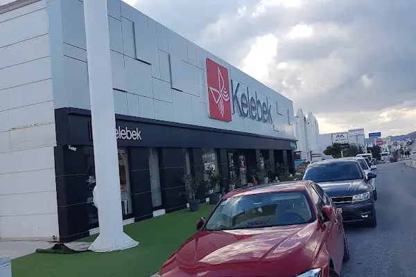 Kelebek Mobilya Bodrum