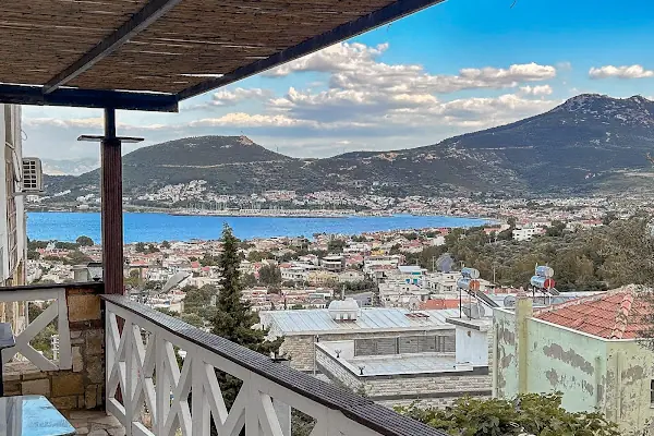 Paska Hotel