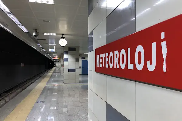 Meteoroloji