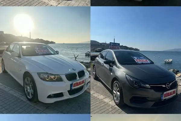 SAD RENT A CAR