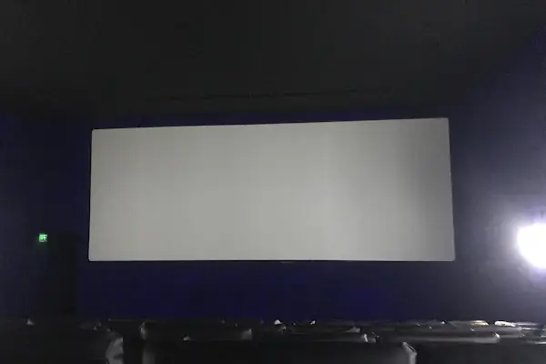 Nata Vega Prestige Sinema