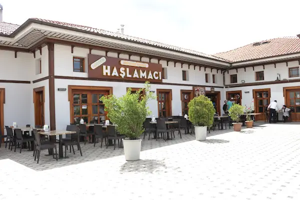 Hanım Ağa' nın Yeri