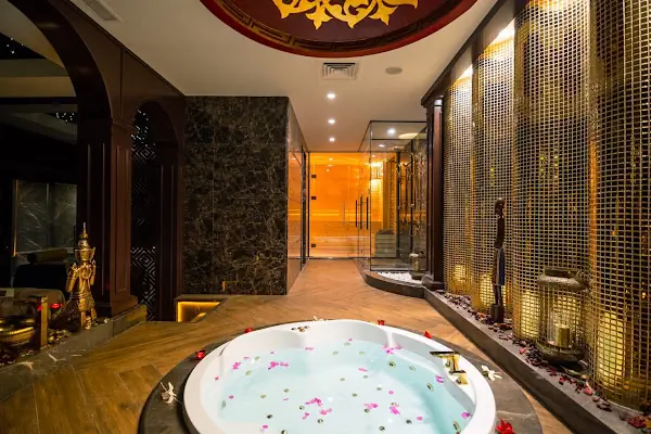 Lale Hamam Alanya ( Turkish Bath &amp; SPA )