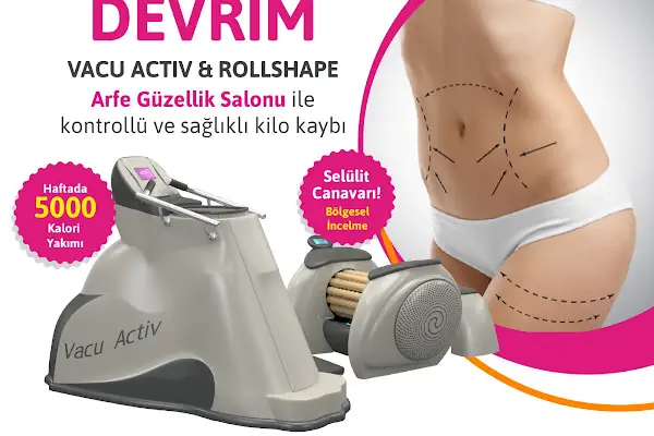 Al-Fe Güzellik Merkezi