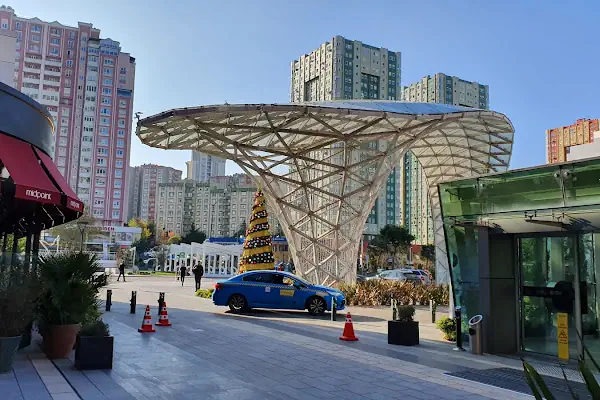 Metropol İstanbul Alışveriş Merkezi