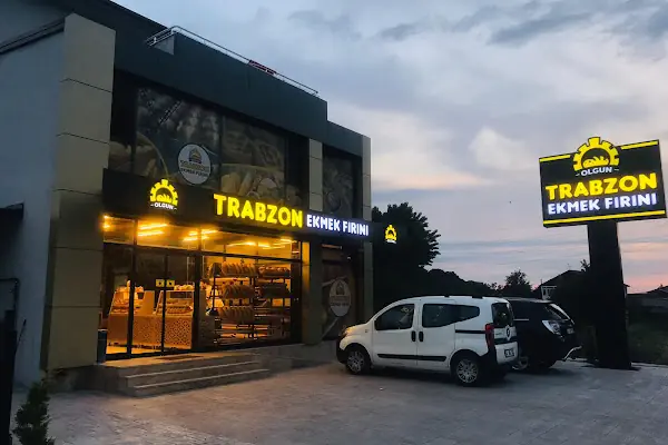 OLGUN TRABZON EKMEK FIRINI
