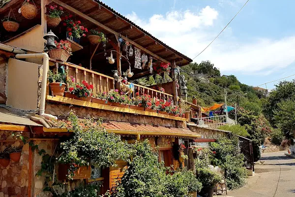 Göksuyu Tatil Kampı