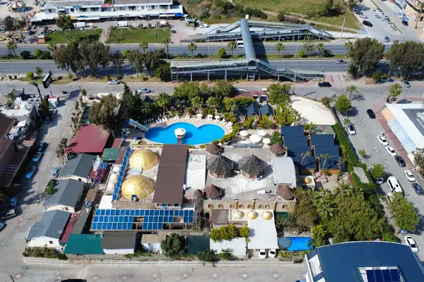 Otel