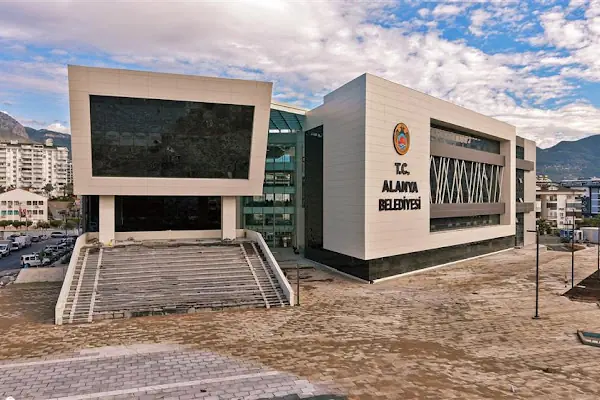 Alanya Belediyesi