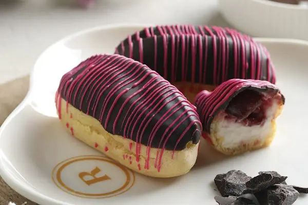 Ganaj Cake&amp;Patisserie
