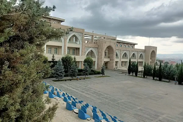 Kuşcağız Aile Yaşam Merkezi