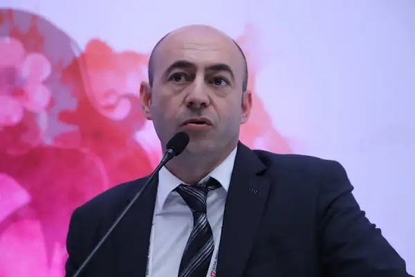 Prof. Dr. Mesut Polat