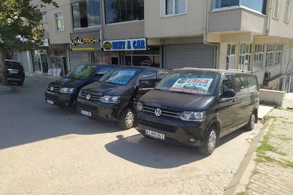 Fatih Rent A Car
