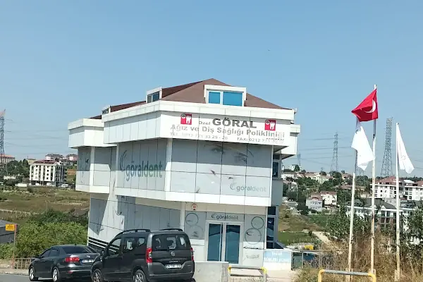 Göraldent Diş Klinigi