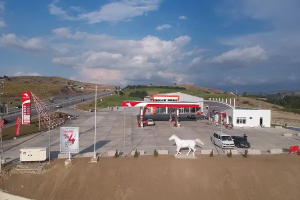 Petrol Ofisi