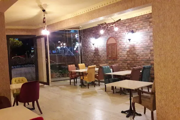 BABA CAFE