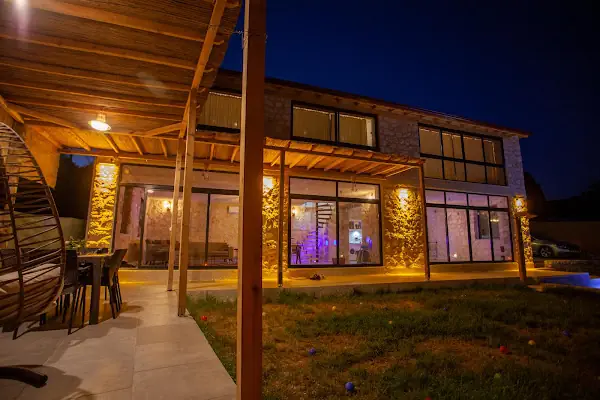 Demre Bungalow &amp; Cafe &amp; Zühre