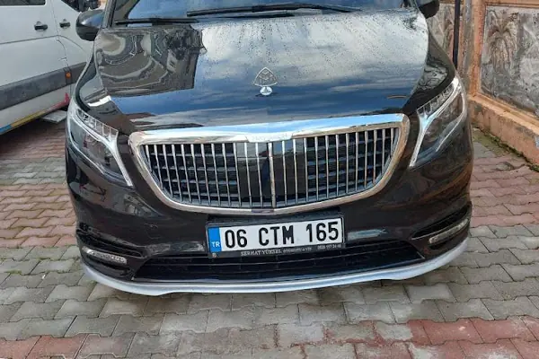 Mert Otopark / Antalya Havaalanı Otopark HAFTALIK UYGUN FİYAT / VIP TRANSFER /RENT A CAR