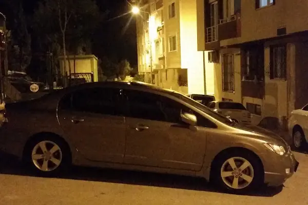 Kırcıoğlu Ekmek Fırını