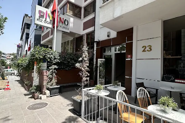 Jol Hotel Ankara