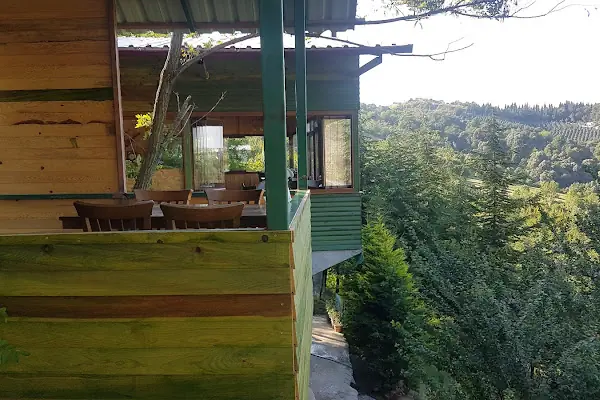 Akasya Cafe