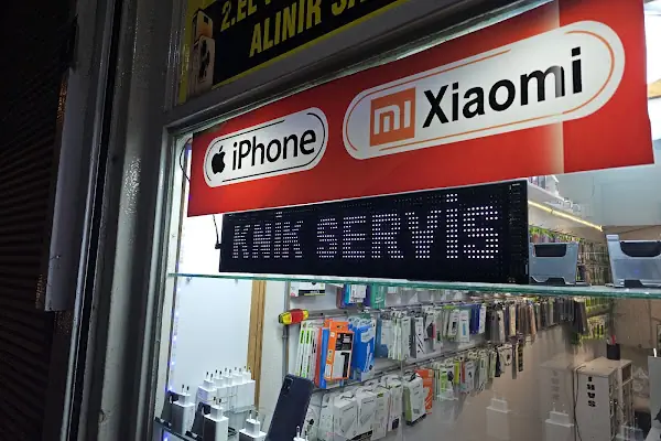 Yaren teknik servis
