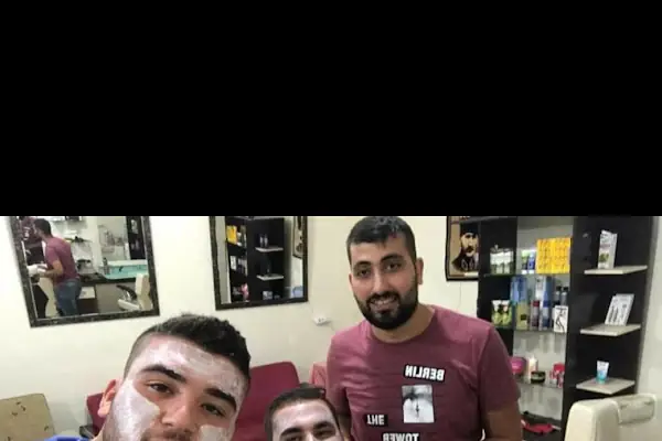 Vip salon oktay Alican