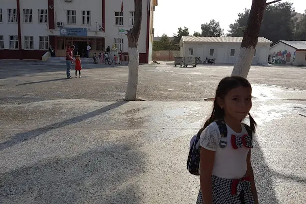 Süleyman Şah İlkokulu
