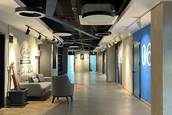 Bursa FSM İngilizce Kursu - TEOL Bursa FSM Dil Okulu Şubesi