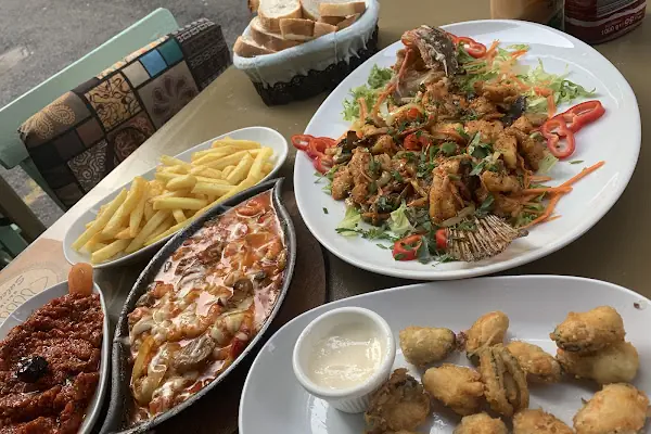 Loc'Ada Fast Food