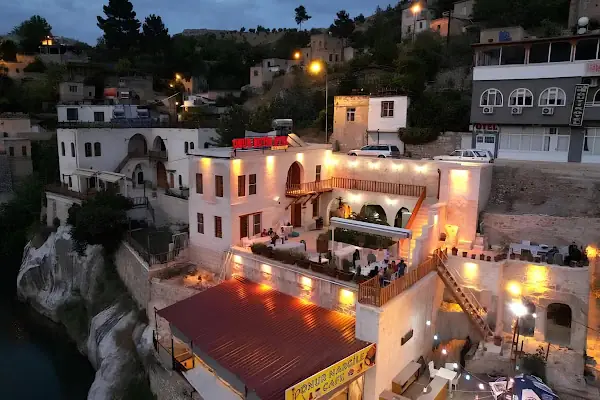 Onur Taş Konak Otel