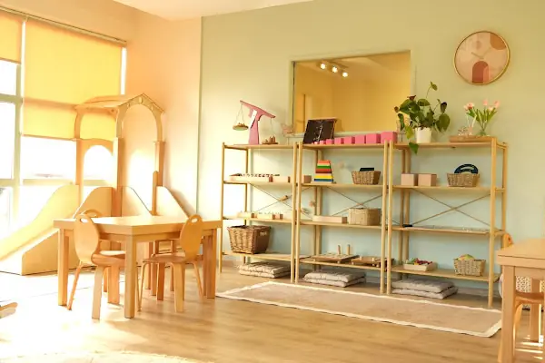 Bambini Oyun Evi