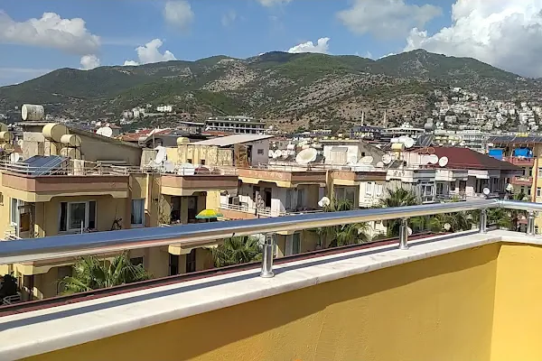 Serendi Apart Otel