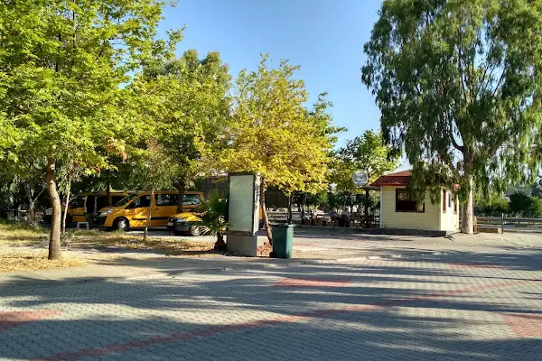 Merkez Taksi